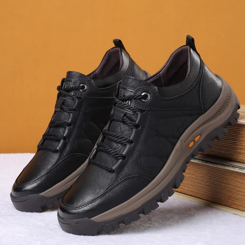 DAAN | WEERBESTENDIGE WANDELSCHOENEN