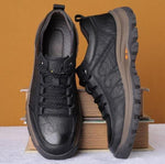 SEÁN | WEATHERPROOF WALKING SHOES