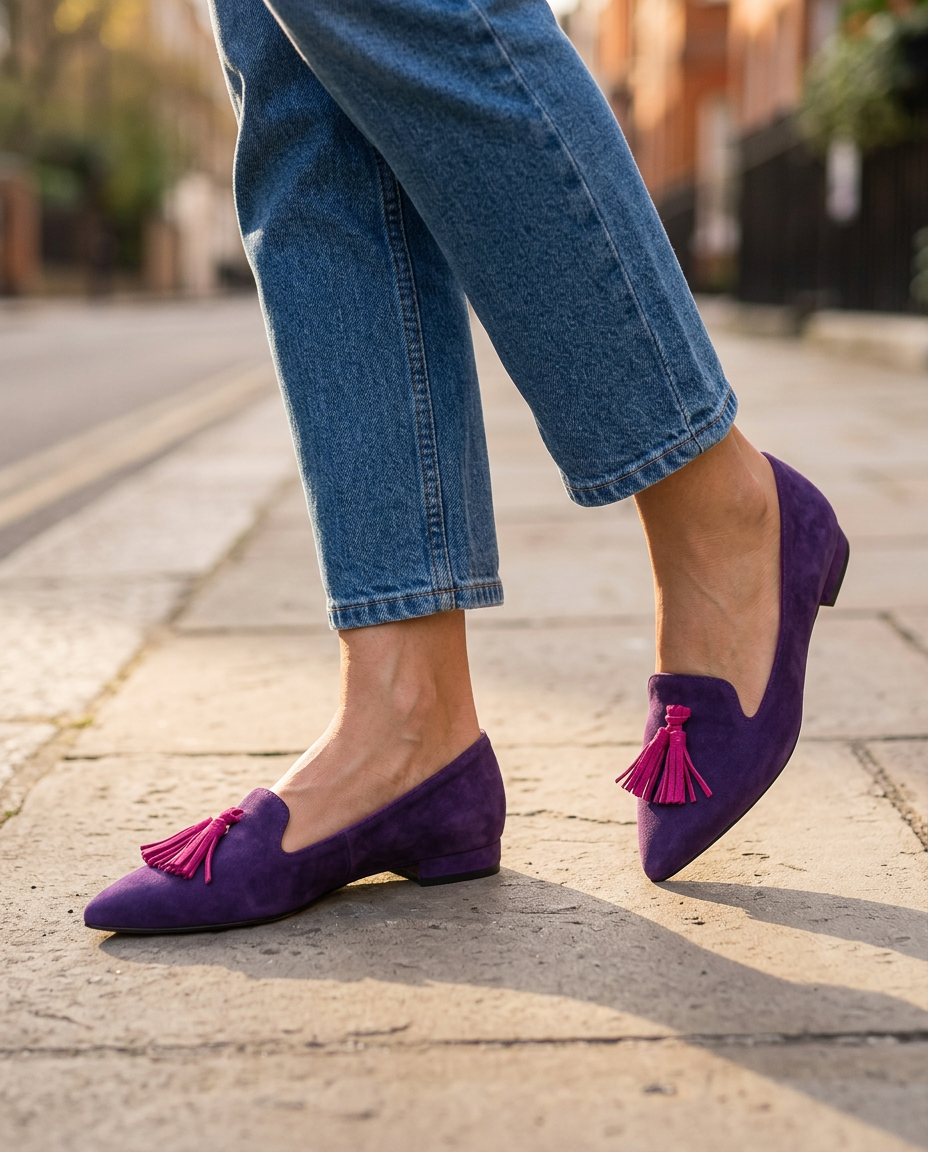 INGE | PUNTIGE BALLERINA'S