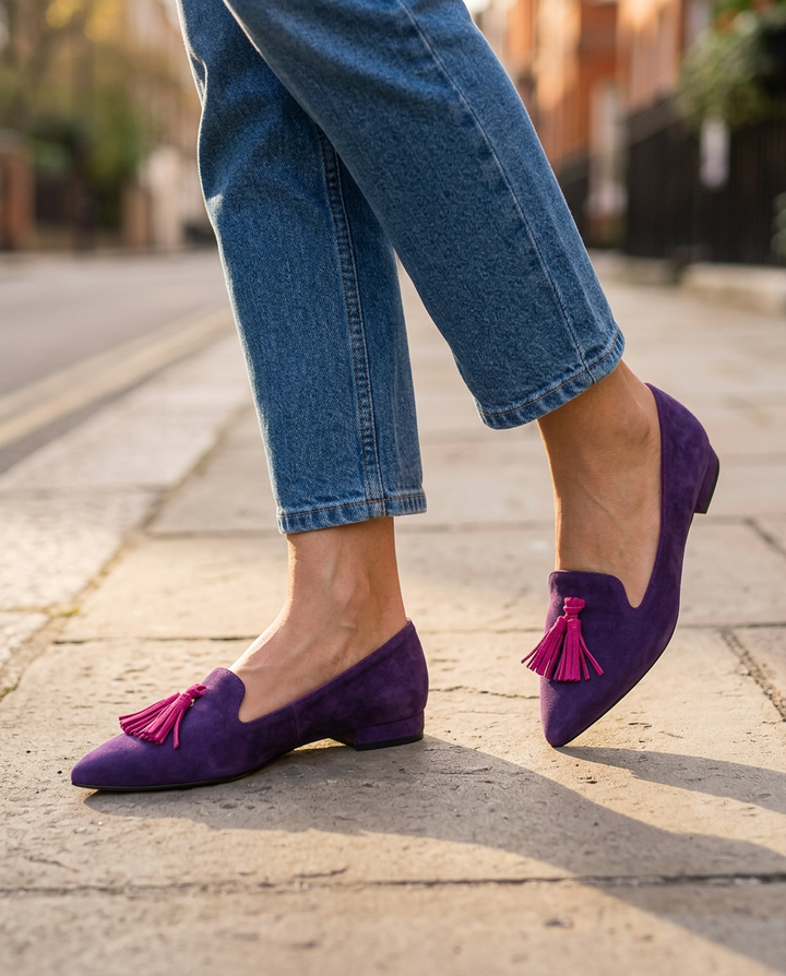 INGE | PUNTIGE BALLERINA'S