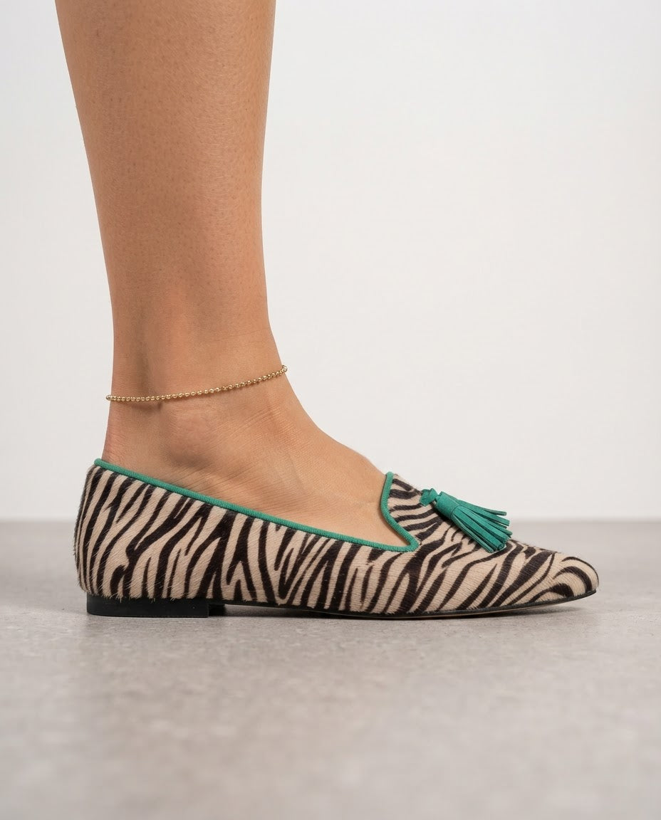 INGE | PUNTIGE BALLERINA'S
