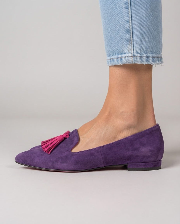 INGE | PUNTIGE BALLERINA'S