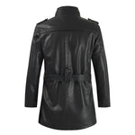 Lange en elegante motorjack