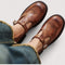 ÚNA | ORTHOPAEDIC MARY JANE SHOES