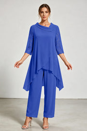 Koninklijk Blauw