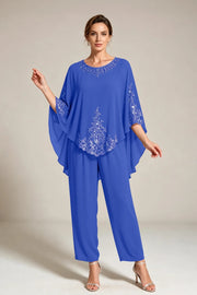 Koninklijk Blauw