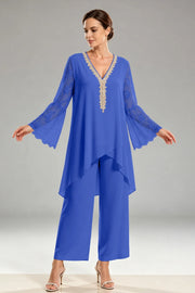 Koninklijk Blauw