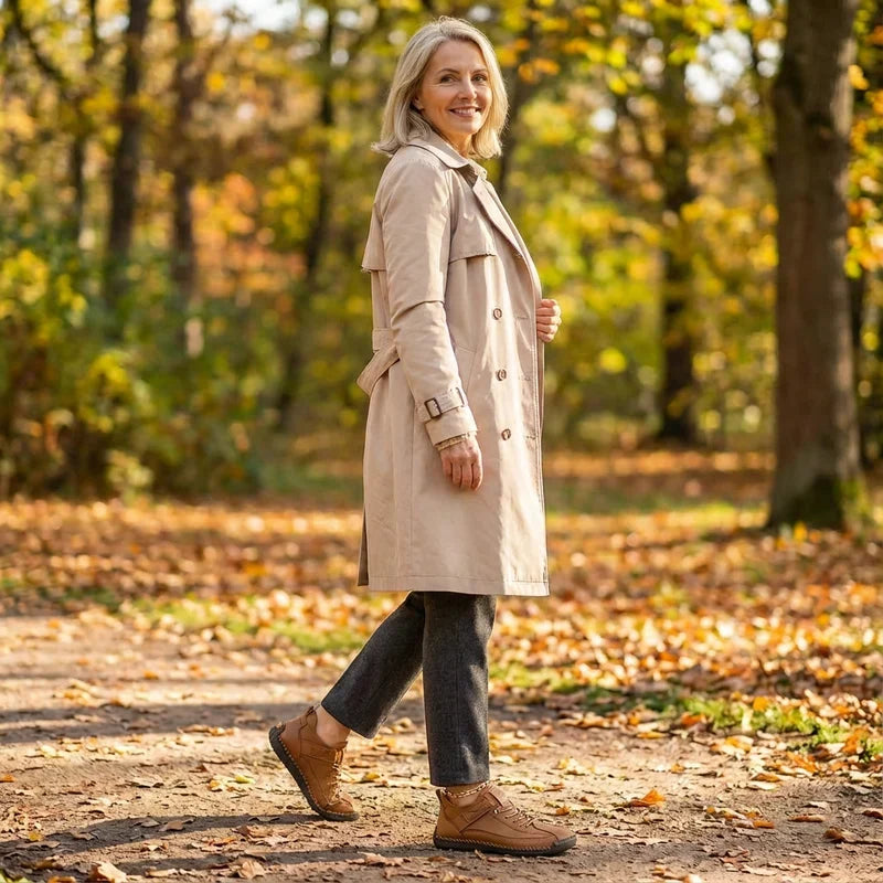 FEMKE | ORTHOPEDISCHE COMFORT SNEAKERS
