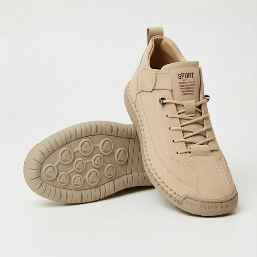 CLAIRE | ORTHOPAEDIC COMFORT SHOES