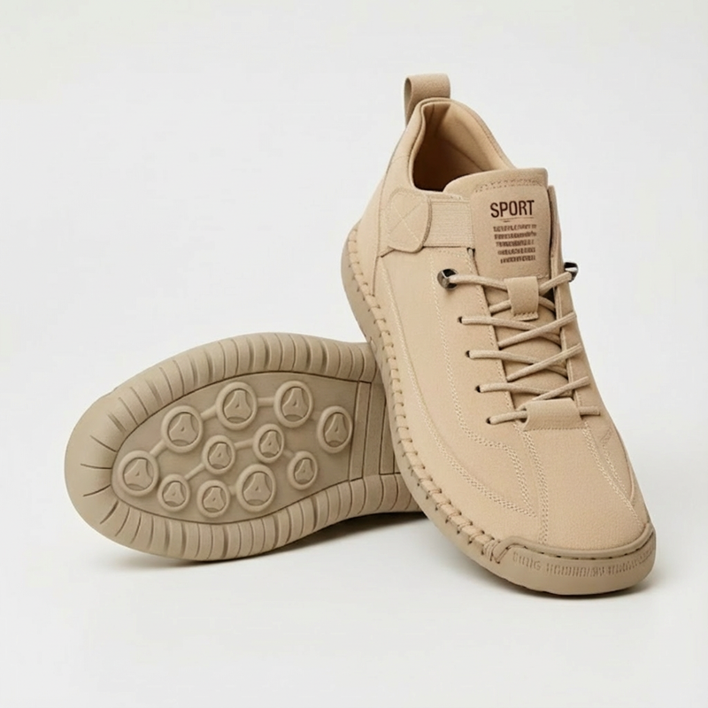 ÉABHA | ORTHOPAEDIC COMFORT TRAINERS