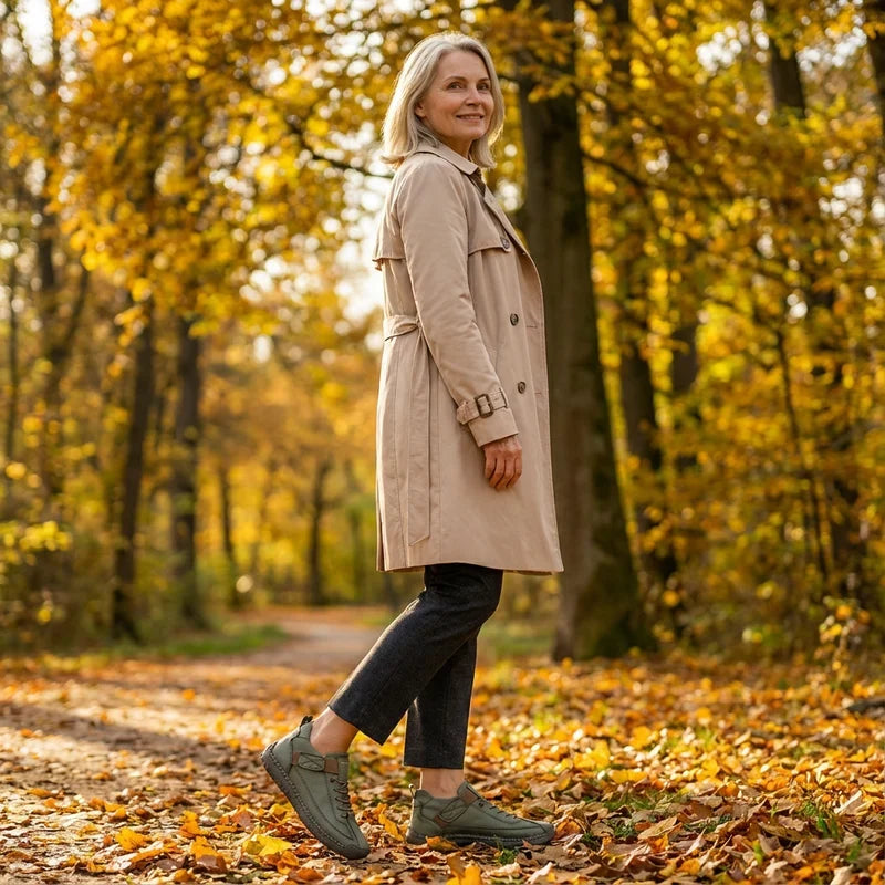 FEMKE | ORTHOPEDISCHE COMFORT SNEAKERS