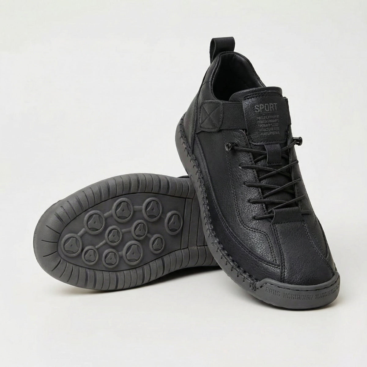 ÉABHA | ORTHOPAEDIC COMFORT TRAINERS