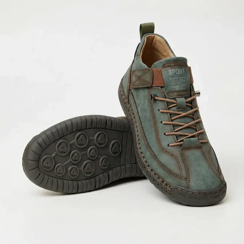 FEMKE | ORTHOPEDISCHE COMFORT SNEAKERS
