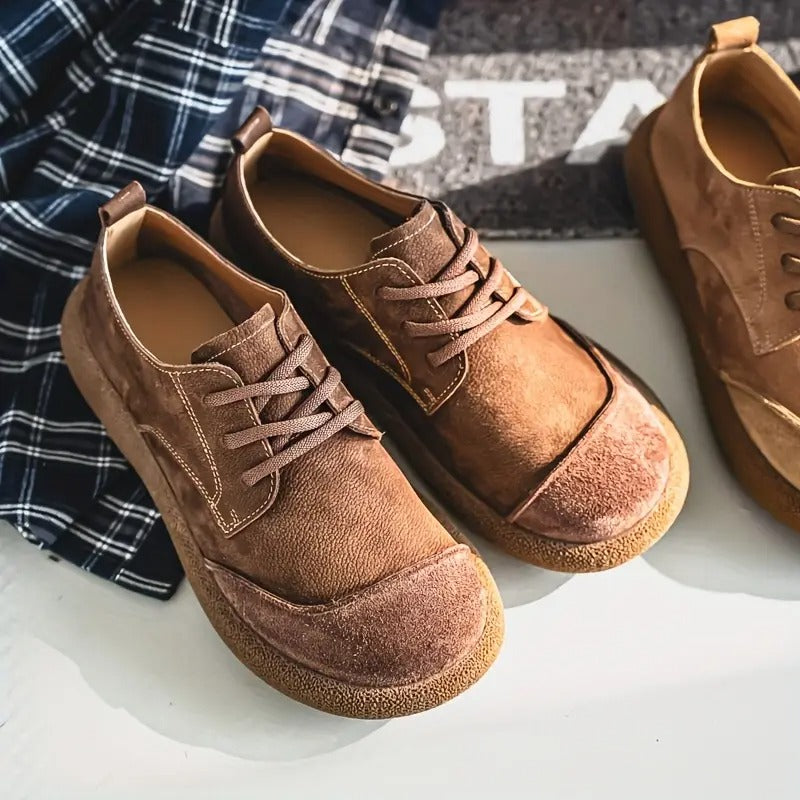 Noud comfortabele veterschoenen 10