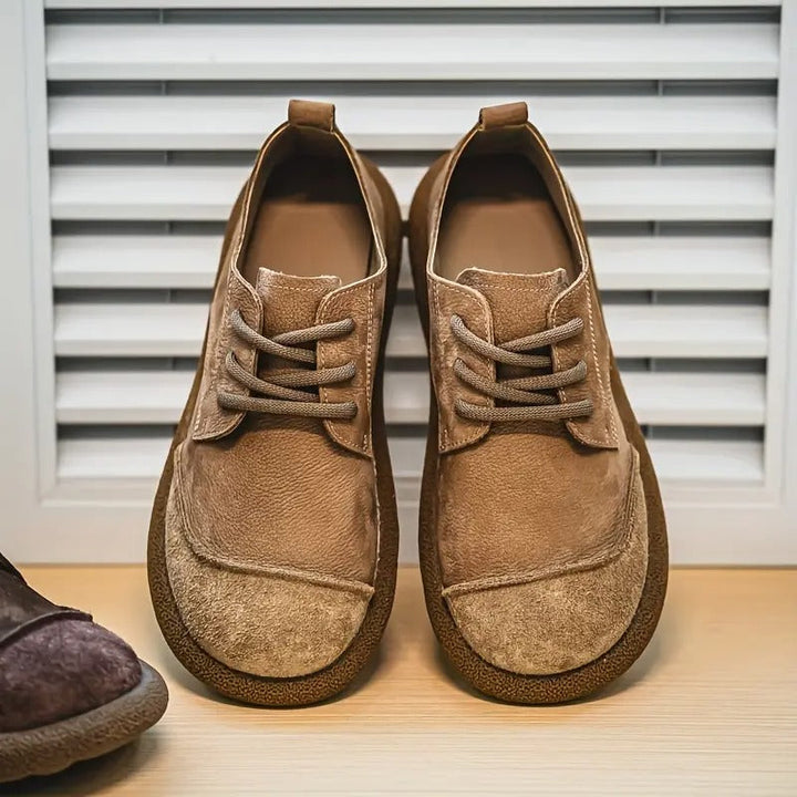 Noud comfortabele veterschoenen 2
