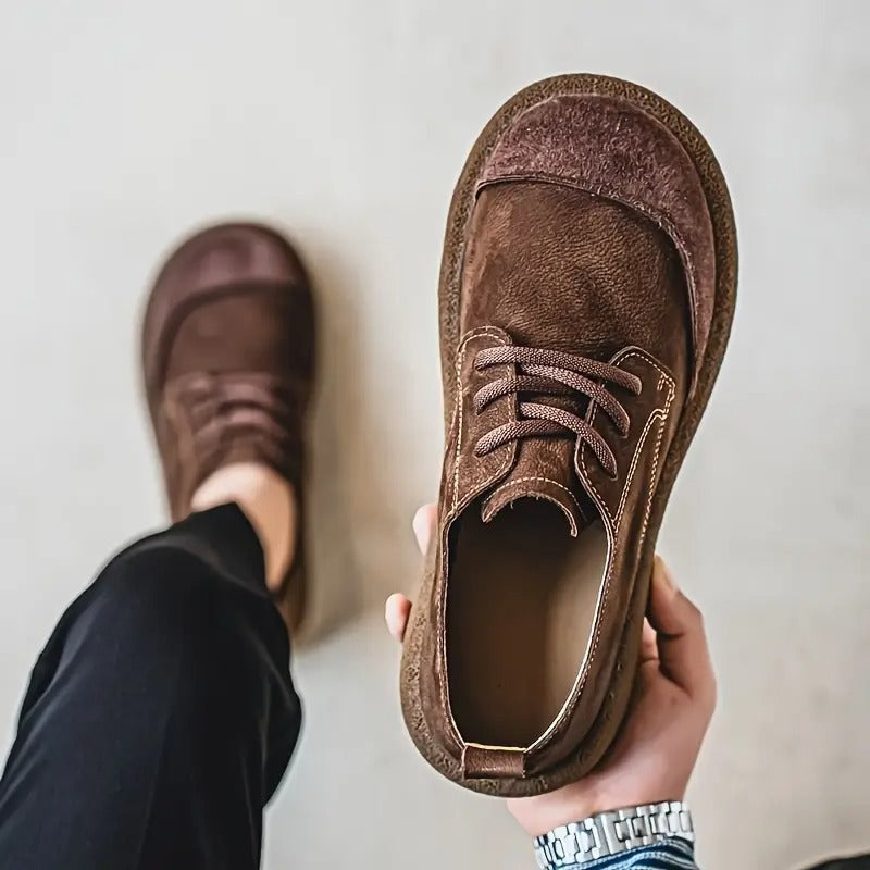 Noud comfortabele veterschoenen 6