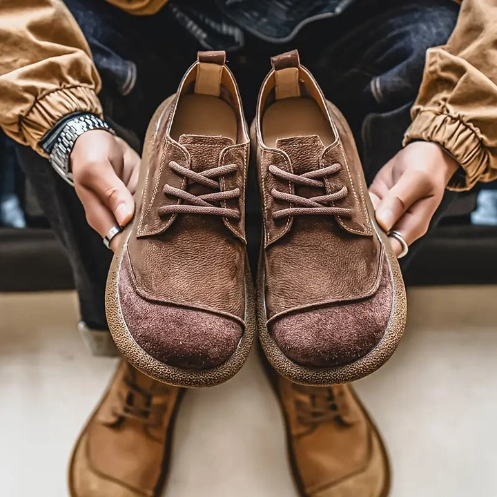 Noud comfortabele veterschoenen 8