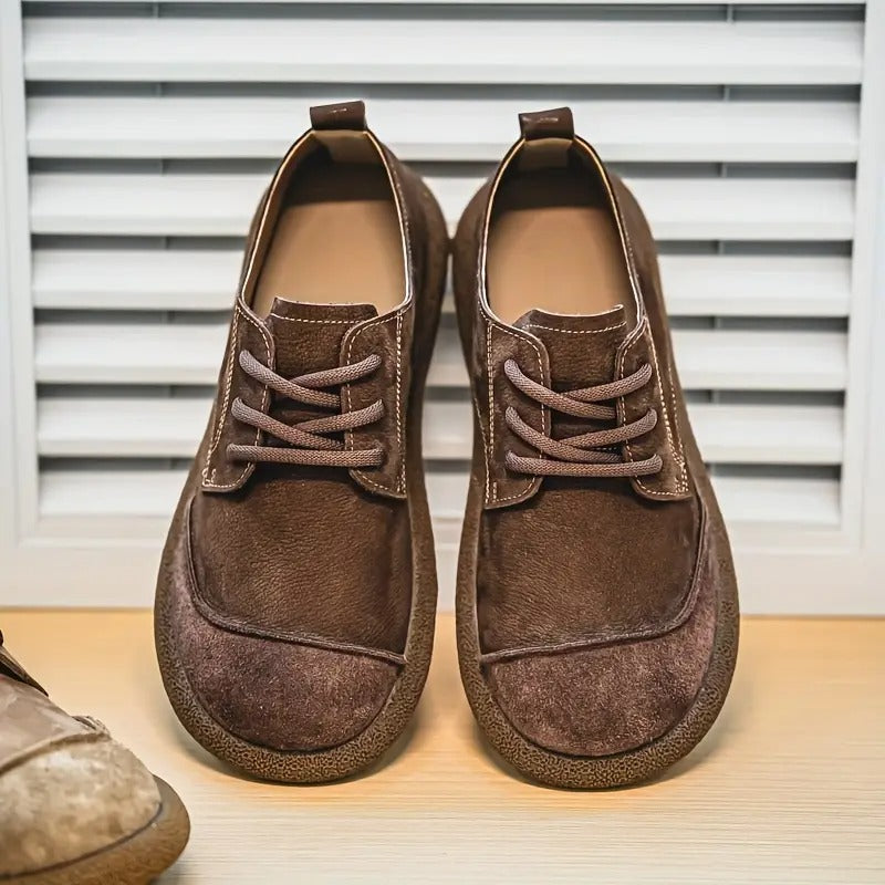 Noud comfortabele veterschoenen 9