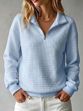 Blauw
