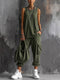 Valentina | Relaxed Pocket Co-ord Set