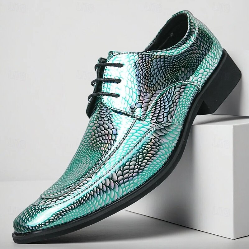 Armand | Metallic reliëf