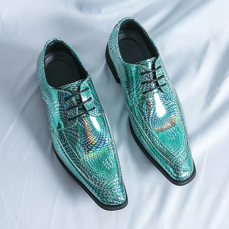 Armand | Metallic reliëf