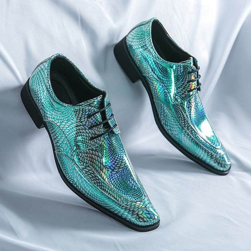 Armand | Metallic reliëf