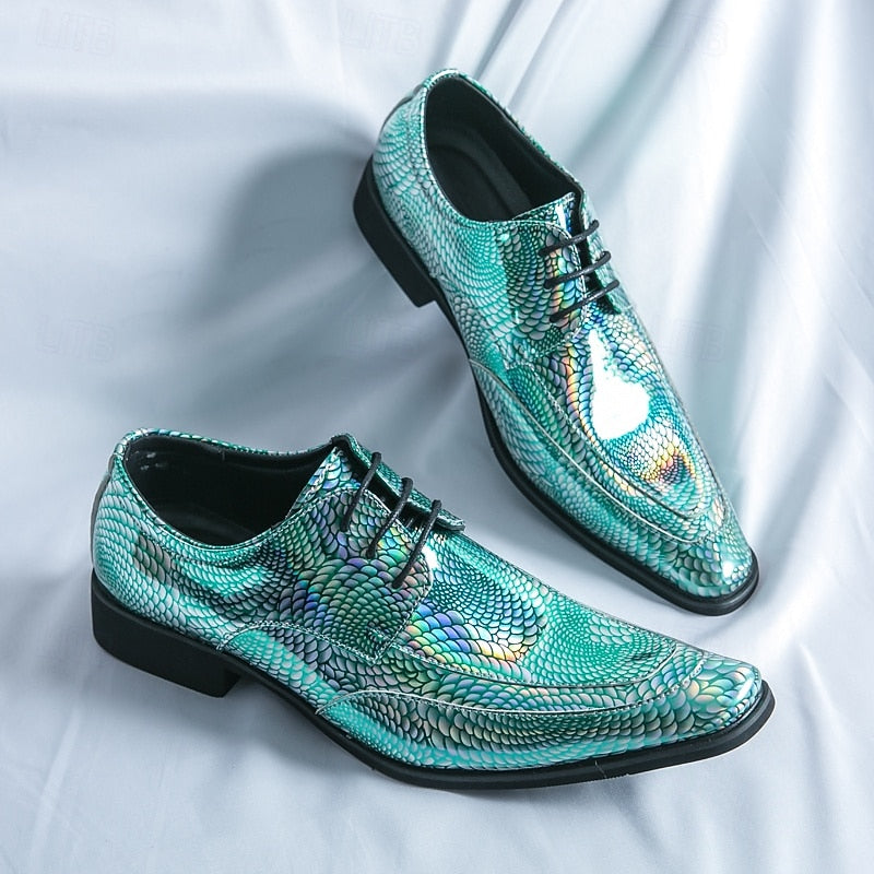 Armand | Metallic reliëf