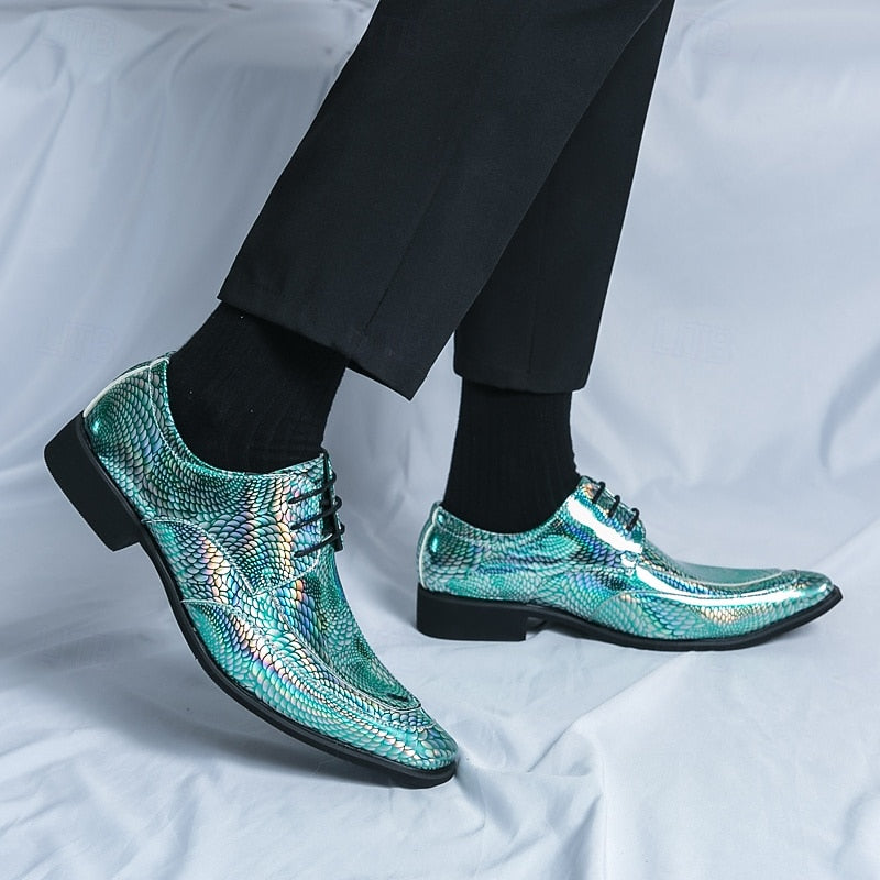 Armand | Metallic reliëf