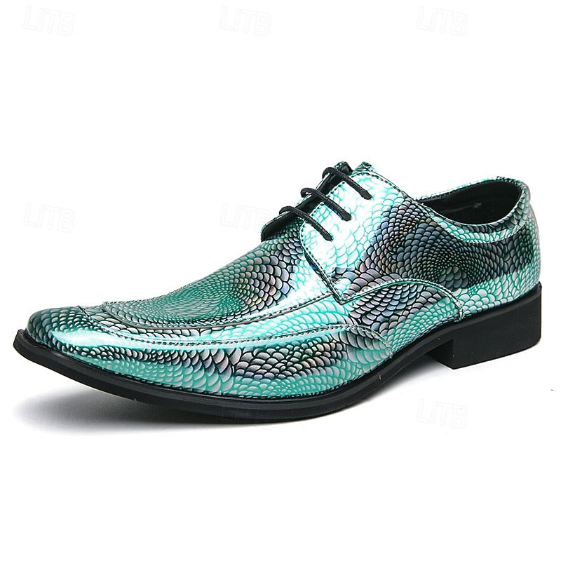 Armand | Metallic reliëf