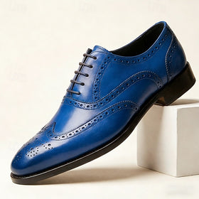 Blauw