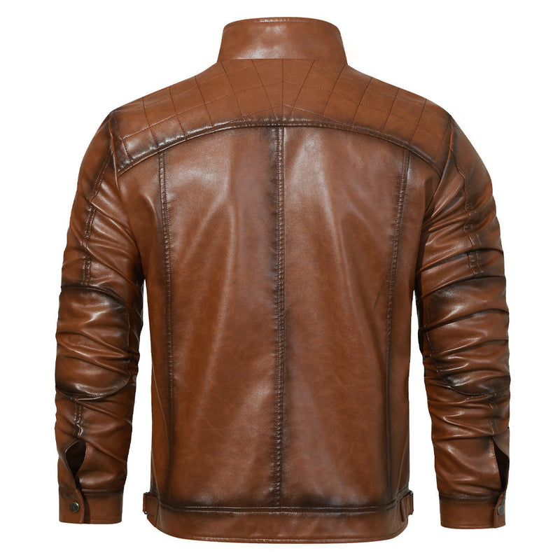Cruiser Jas