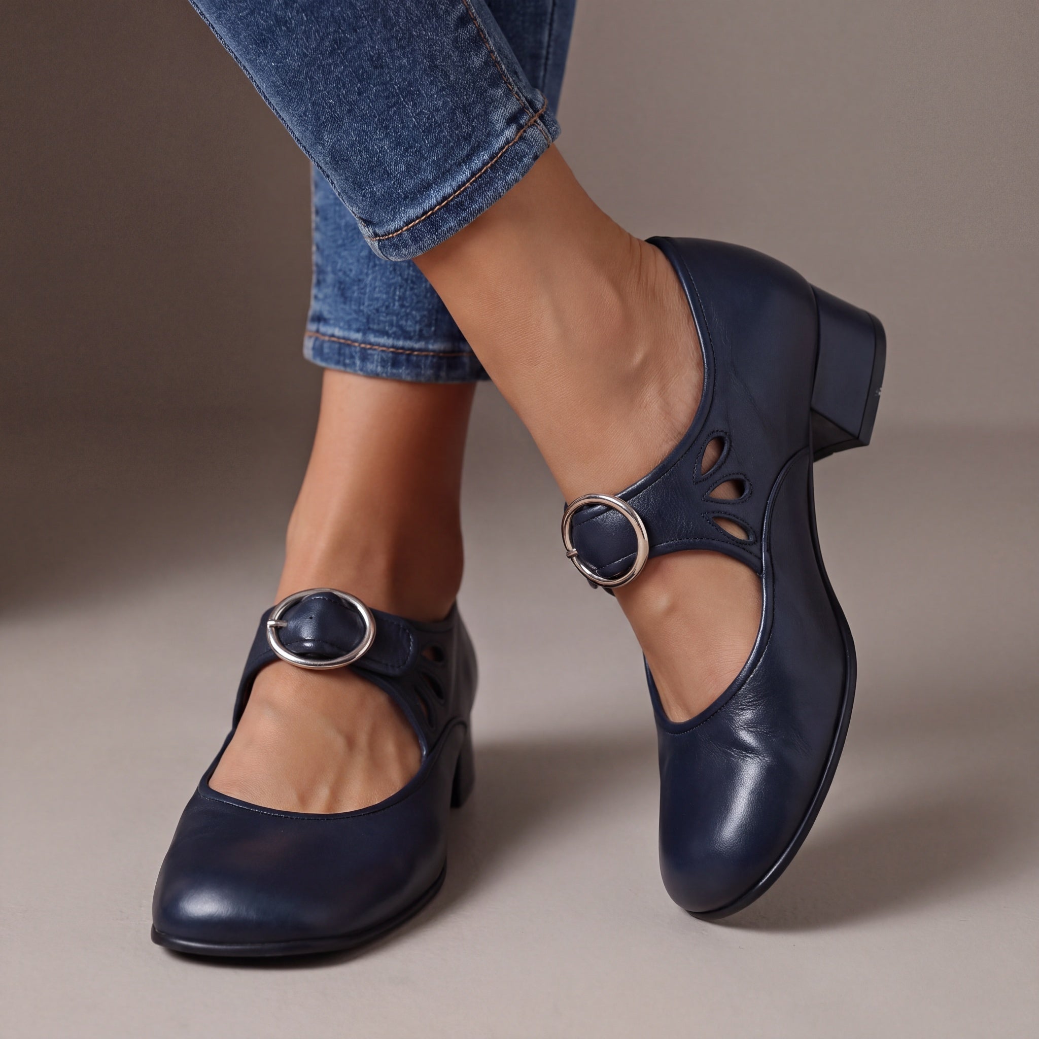 Navy Blue