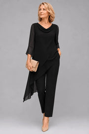 Zwart