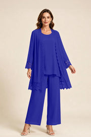 Koninklijk Blauw