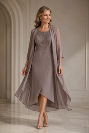 Stof Mauve