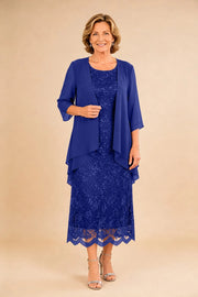 Koninklijk Blauw