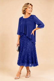Koninklijk Blauw