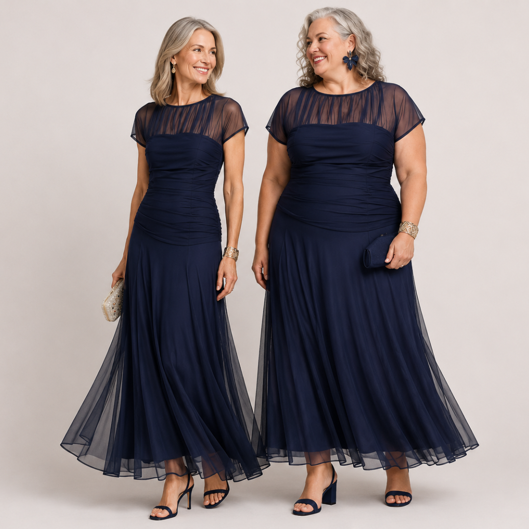Lauren™ Chiffon Dress Collection