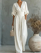 AISLINN | WIDE-LEG JUMPSUIT