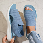 AODHNAIT | ORTHOPAEDIC COMFORT SANDALS
