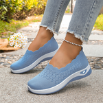 MUIREANN | LIGHTWEIGHT WALKING SHOES