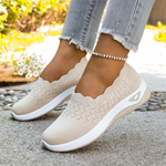 MUIREANN | LIGHTWEIGHT WALKING SHOES