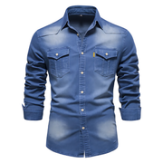 Blauw