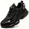 Aero-Tech | Sneakers met Draaisluiting
